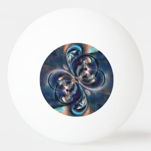 Balle De Ping Pong Conception