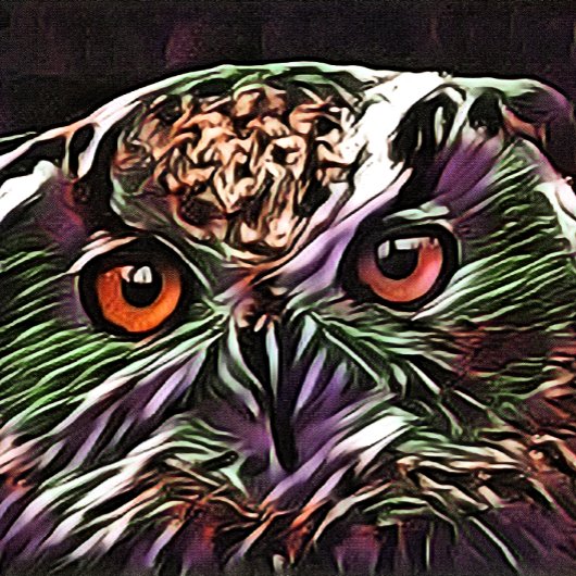 BALLE DE PING PONG COUPER OWL