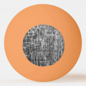 Balle De Ping Pong courir sur les murs  (Dos)