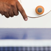Balle De Ping Pong courir sur les murs  (Paddle)