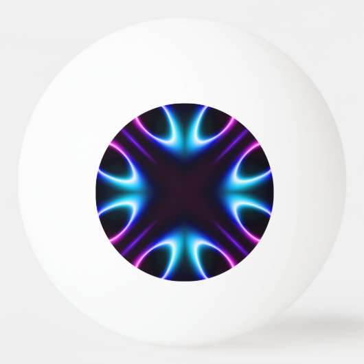 Balle De Ping Pong Créez votre propre personnalisation (Devant)