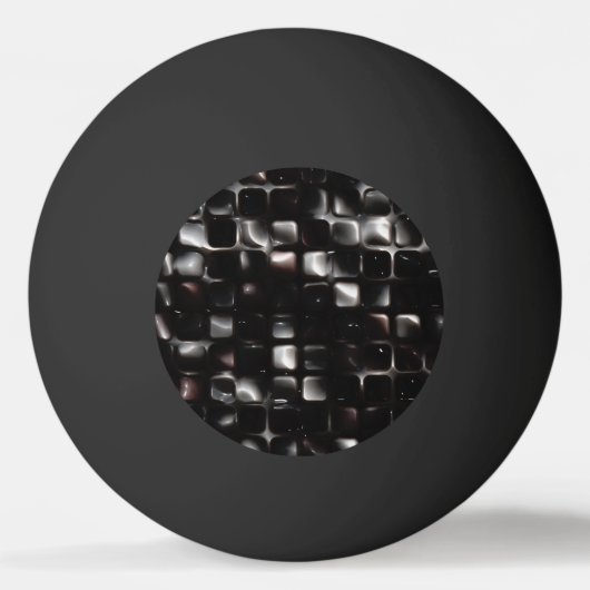 Balle De Ping Pong Créez votre propre personnalisation (Devant)