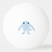 Balle De Ping Pong Cute Ningen (Dos)