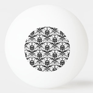Balle De Ping Pong Damas