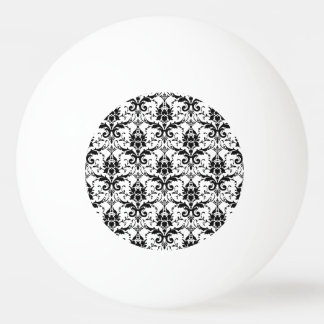 Balle De Ping Pong Damas