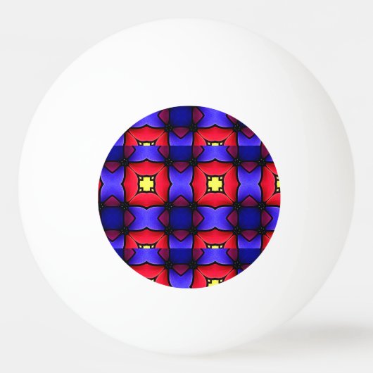 Balle De Ping Pong Delite_ (Dos)