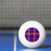 Balle De Ping Pong Delite_ (Filet)