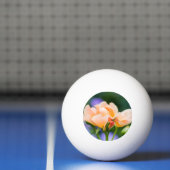 Balle De Ping Pong désir déployé (Filet)