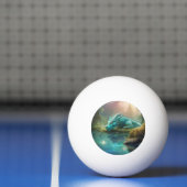 Balle De Ping Pong Dragon (Filet)