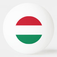 Drapeau Hongrie