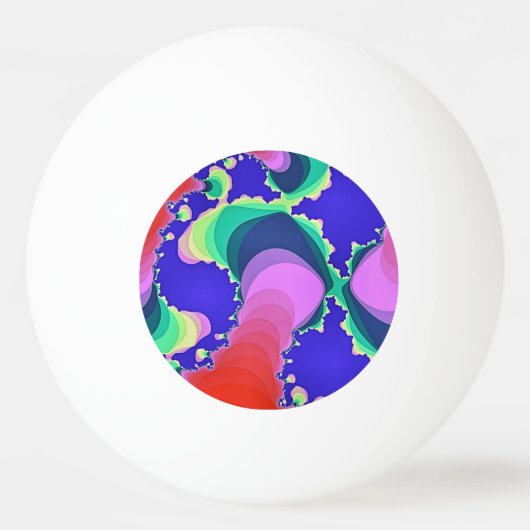 BALLE DE PING PONG EAU NAVIGABLE (Dos)