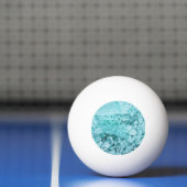 Balle De Ping Pong éléments d'intégration mentale (Filet)