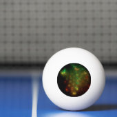 Balle De Ping Pong Espace vert (Filet)
