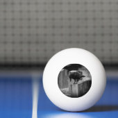 Balle De Ping Pong Falln Cemetery Crow (Filet)