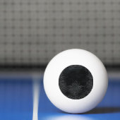 Balle De Ping Pong Falln Dark (Filet)