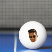 Balle De Ping Pong Fête d'enterrement de vie de jeune fille avec déco (Filet)