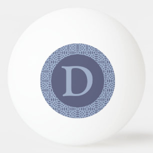 Balle De Ping Pong formes circulaires motif sans couture