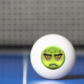 Balle De Ping Pong Frankenmoji (Filet)
