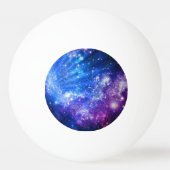 Balle De Ping Pong Galaxy Initial (Dos)