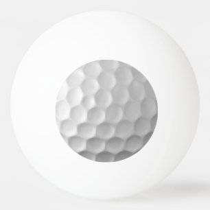 Balle De Ping Pong Golf Ball Texture