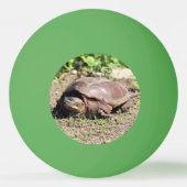 Balle De Ping Pong Grand gars (Dos)