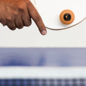 Balle De Ping Pong Grèce (Paddle)