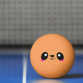 Balle De Ping Pong Happy Panda  Pingpongballen (Net)