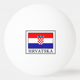 Balle De Ping Pong Hrvatska
