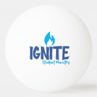 Balle De Ping Pong Ignorer le ballon de ping-pong