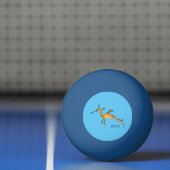 Balle De Ping Pong Illustration Weedy seadragon (Filet)