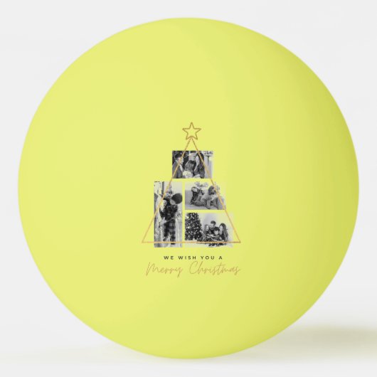 Balle De Ping Pong #JeuDeFêteBalleDePingPong (Dos)