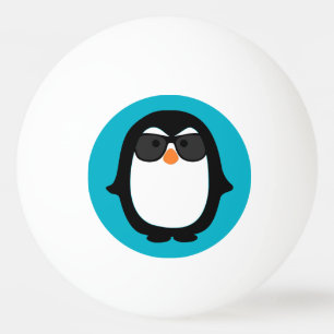 Balle De Ping Pong Joe Cool