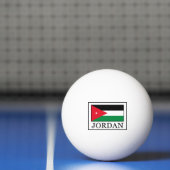 Balle De Ping Pong Jordanie (Filet)