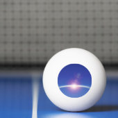 Balle De Ping Pong Jour (Filet)