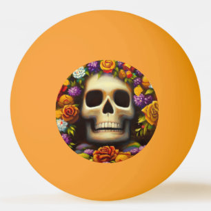 Balle De Ping Pong Jour des détentions mortes (5)