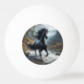 Balle De Ping Pong Kelpie (Devant)