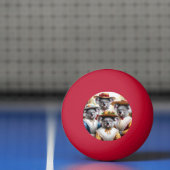 Balle De Ping Pong Koala Little Femmes (Filet)