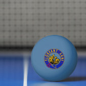 Balle De Ping Pong Lambs Pong (Filet)