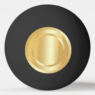 Balle De Ping Pong Le Modèle personnalisé branché et branché de G