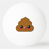 Balle De Ping Pong Le ping-pong se produit (Dos)