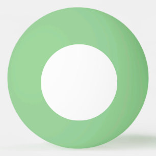 Balle De Ping Pong Logo personnalisé simple et élégant ici entreprise