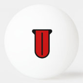 Balle De Ping Pong 👅 longue langue (Devant)