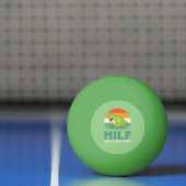 Balle De Ping Pong Love Frogs Ping Pong Balls (Filet)