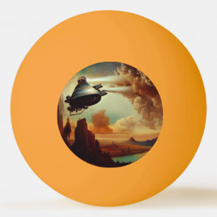 Balle De Ping Pong Maîtres italiens SF (3)