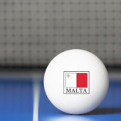 Balle De Ping Pong Malte (Filet)