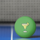 Balle De Ping Pong Margarita (Filet)