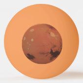 Balle De Ping Pong Mars (Devant)