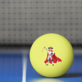 Balle De Ping Pong Matador (Filet)