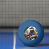 Balle De Ping Pong Mécanique de fentes (Filet)