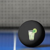 Balle De Ping Pong Mojito (Filet)